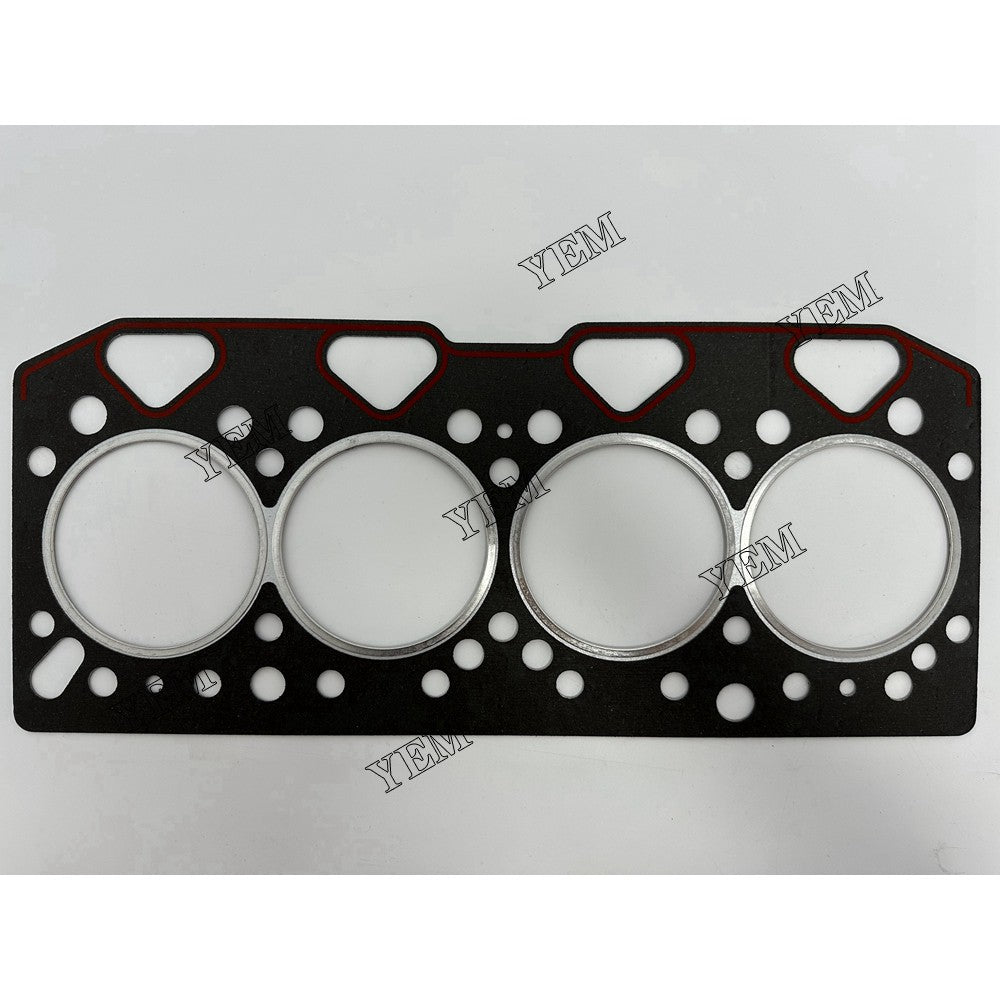 Head Gasket For Perkins 1004-4T Engine