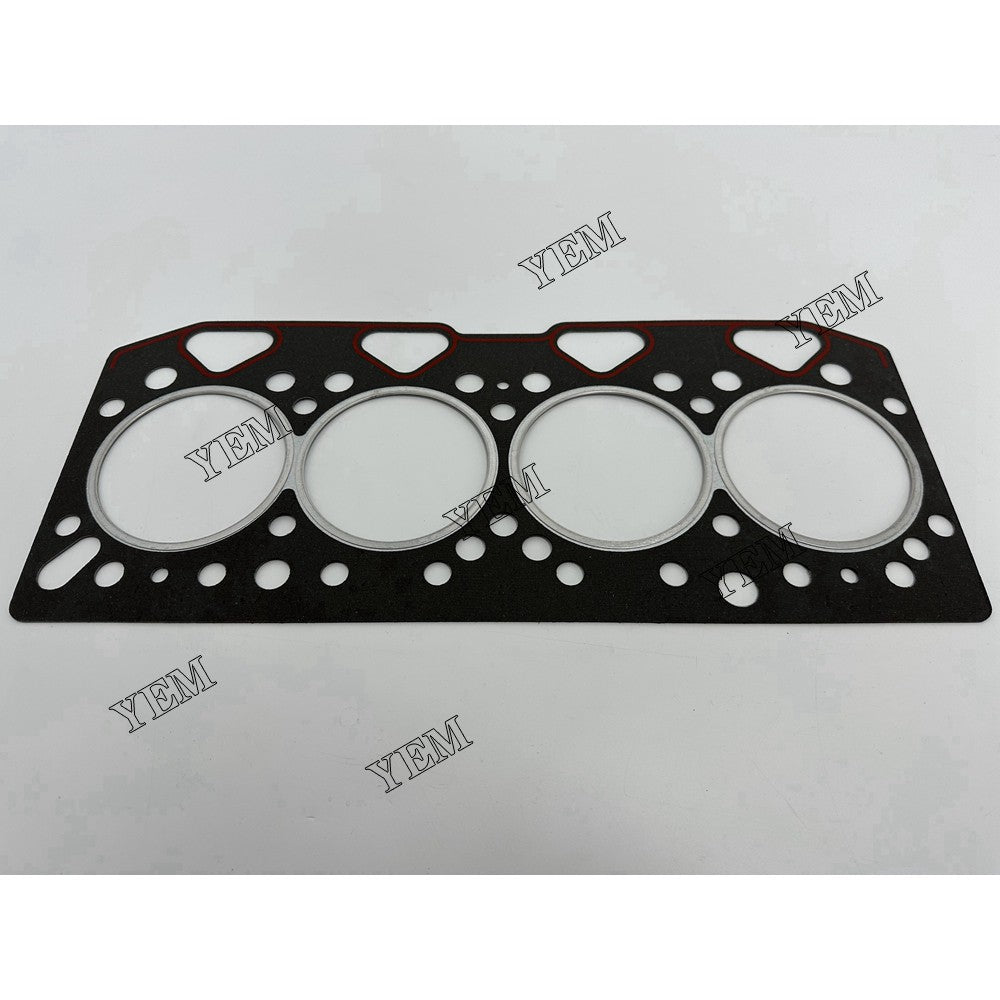 Head Gasket For Perkins 1004-4T Engine