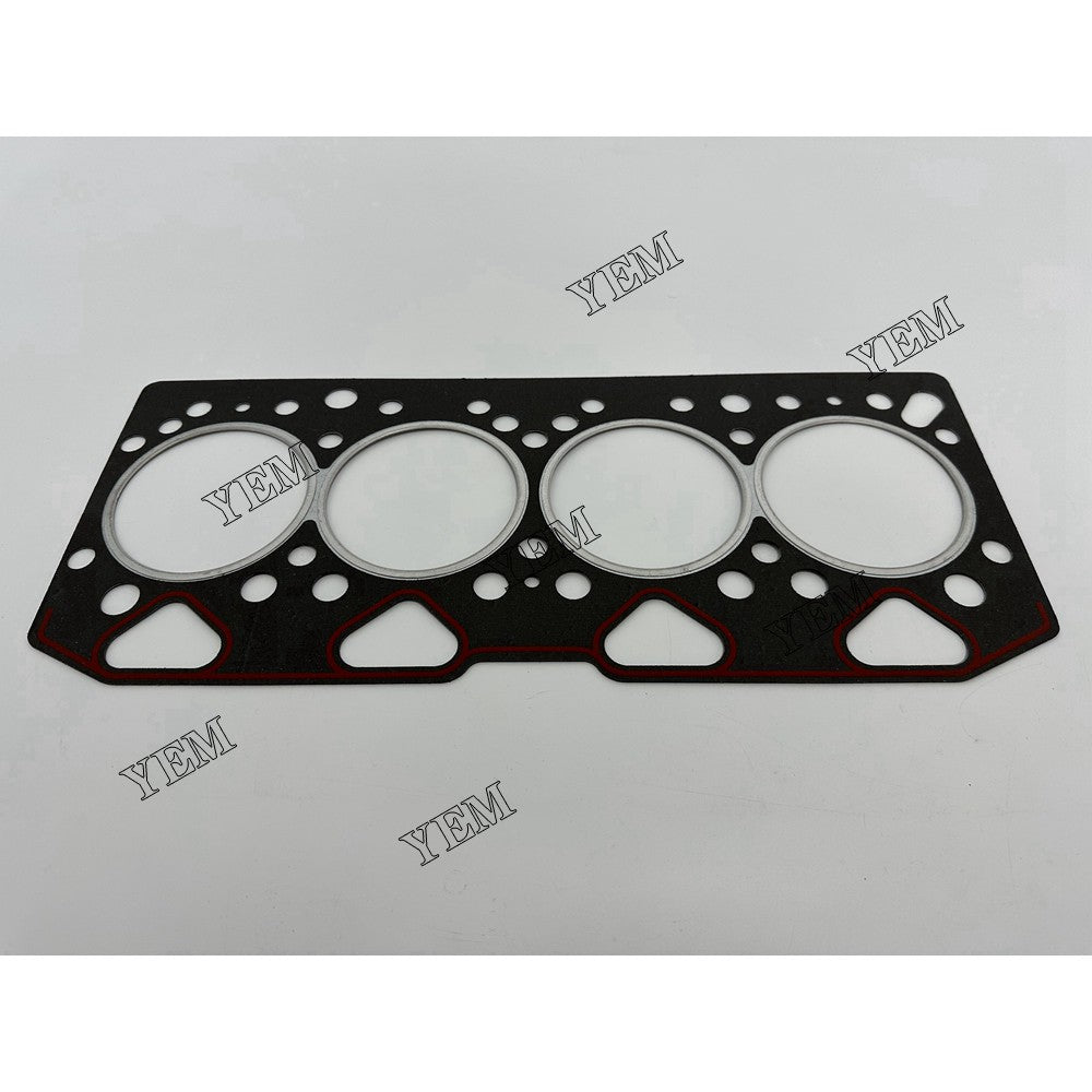 Head Gasket For Perkins 1004-4T Engine