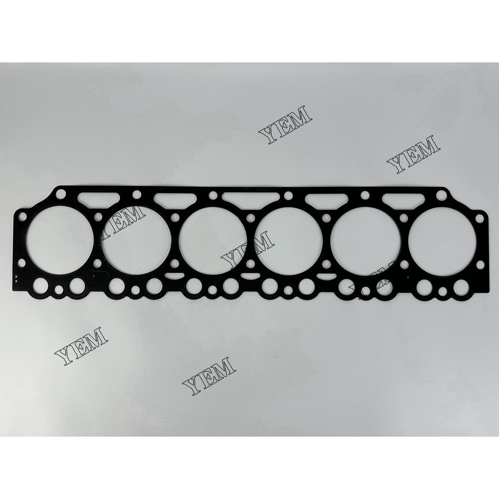 Head Gasket For Perkins 1004-4T Engine