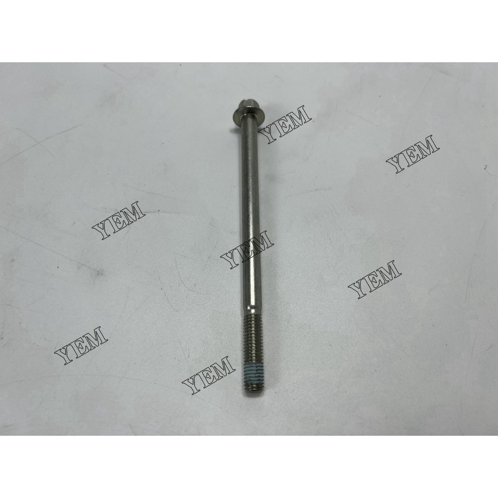 Screw 2314H052 For Perkins 1004-4T Engine