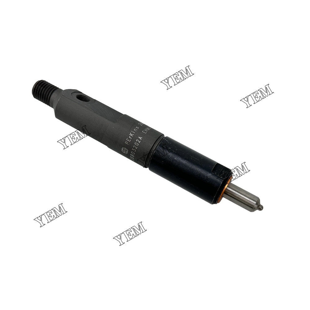 Injector 2645F005 For Perkins 1004.4 Engine