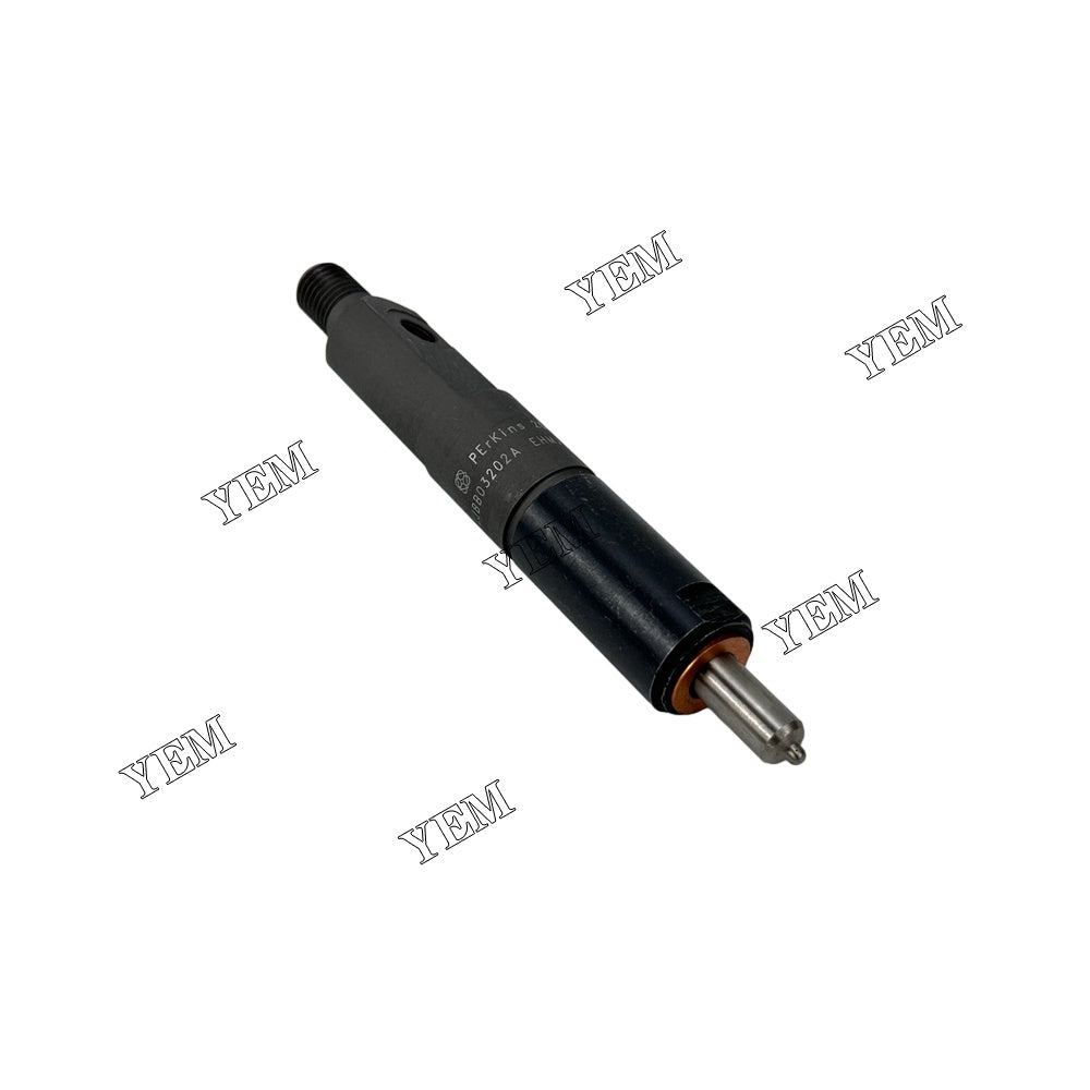 Injector 2645F005 For Perkins 1004.4 Engine