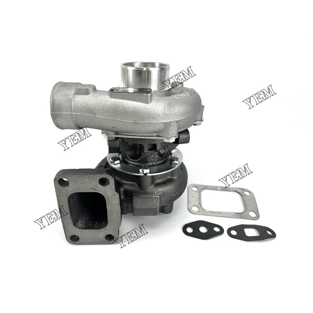 Turbocharger 2674A076 W220419224 For Perkins 1004T Engine