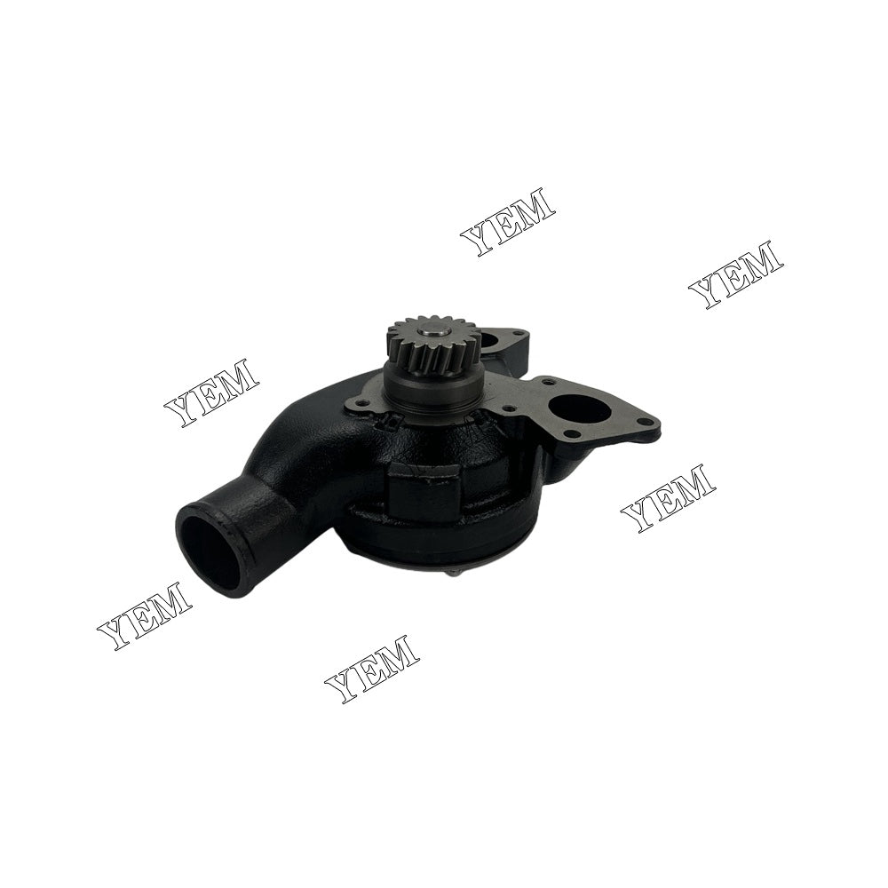 Water Pump Kit U5MW0156 For Perkins 1004T Engine