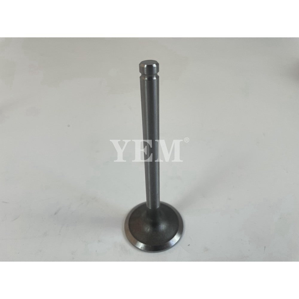 Intake Valve With Exhaust Valve 3142A181 For Perkins 1106D-E66TA Engine