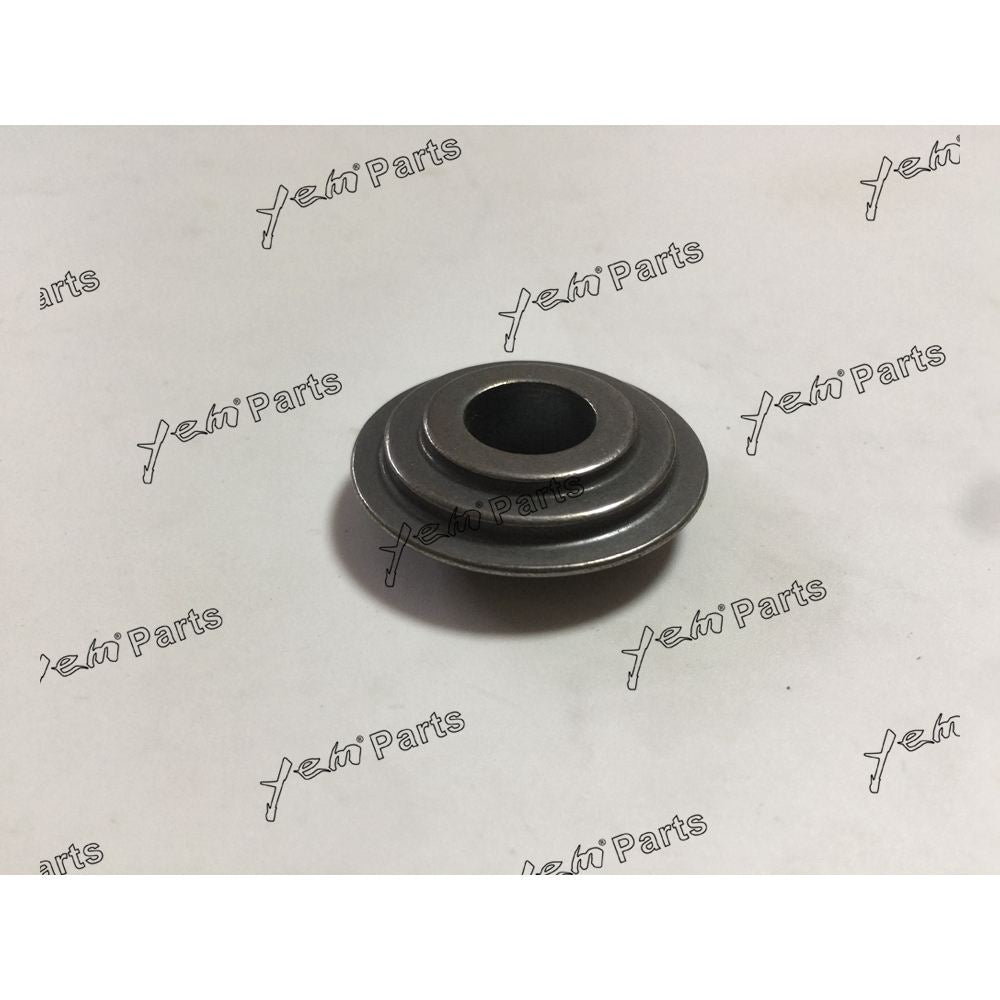 Intake Valve With Exhaust Valve For Perkins 1006 Engine