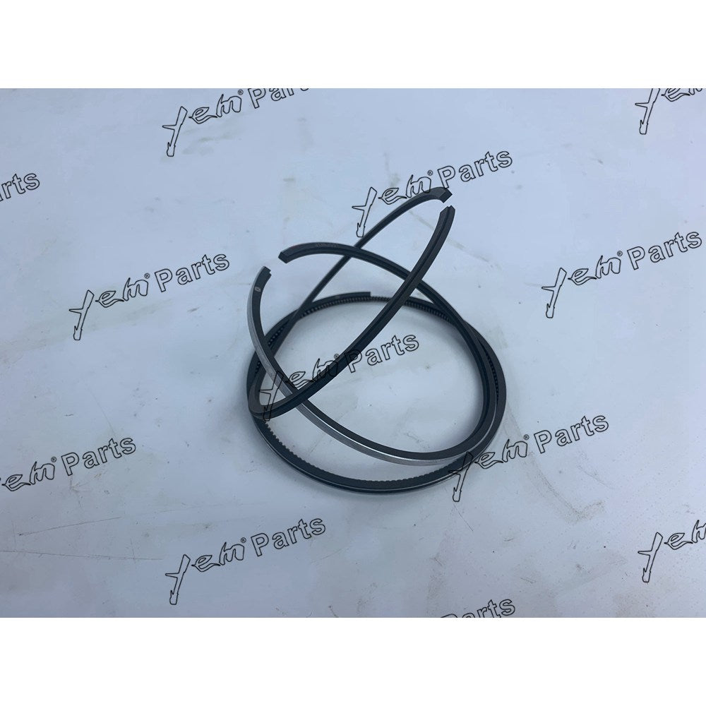 Piston Ring 3137N021 For Perkins 1006 Engine Parts