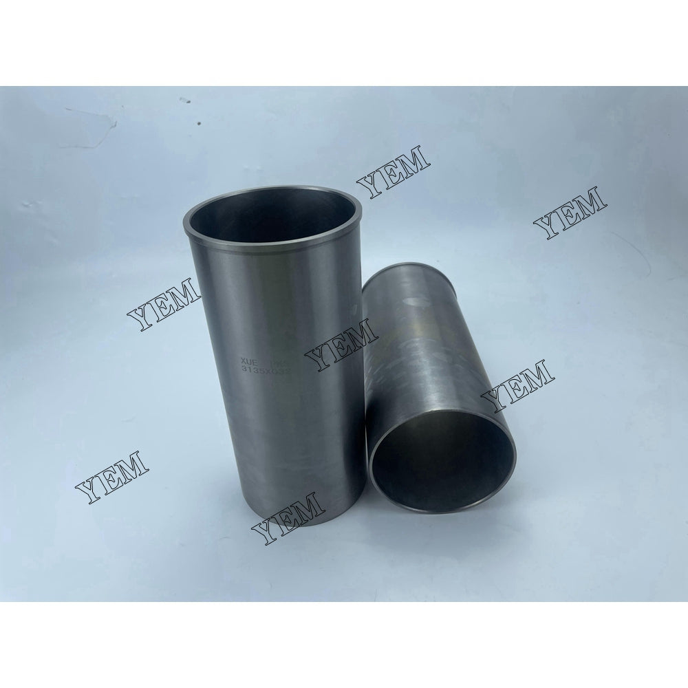 Cylinder Liner 3135X032 For Perkins 1006 Engine