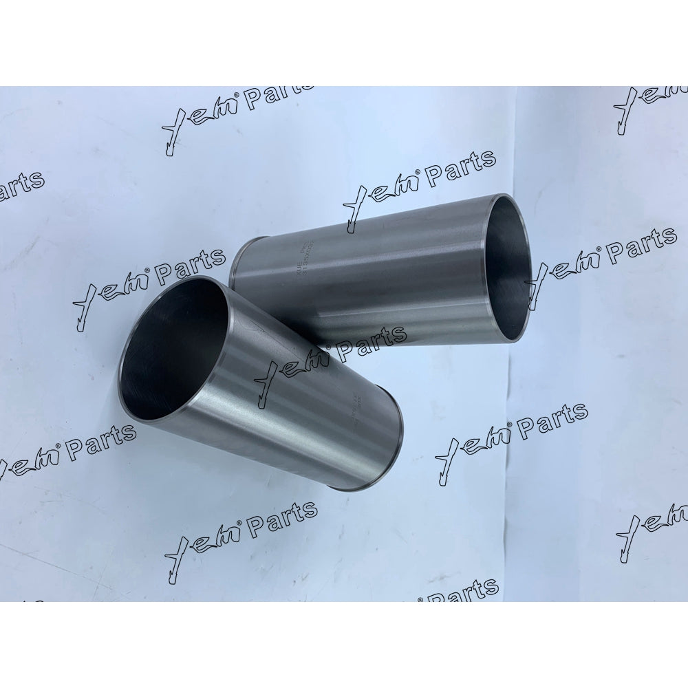 Cylinder Liner 3135X032 For Perkins 1006 Engine