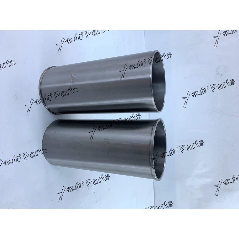 Cylinder Liner 3135X032 For Perkins 1006 Engine