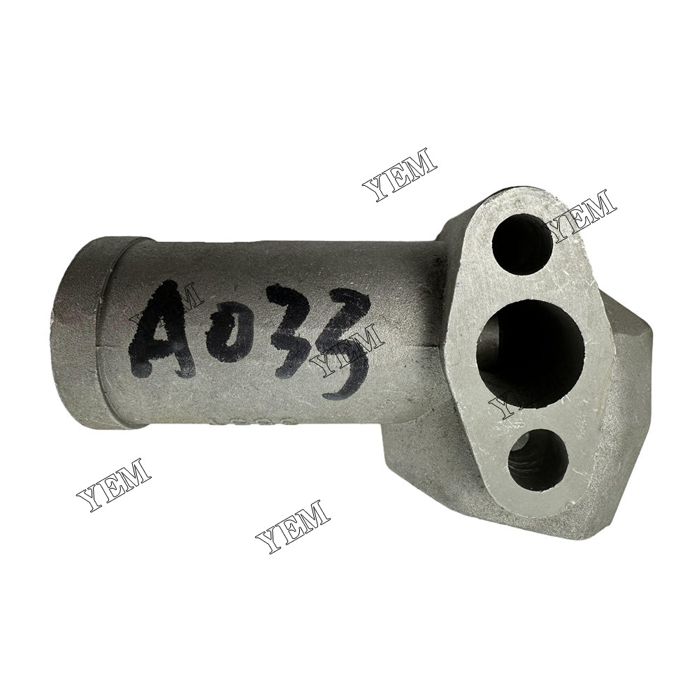 Relief Valve 4138A033 For Perkins 1006-6 Engine