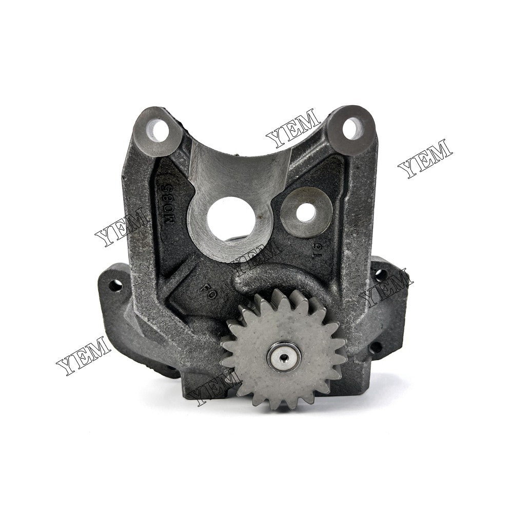 Oil Pump 4132F043 4132F028 4132F022 1318919 3637248M9 3638595M91 30 90-51 For Prkins 1006-6 Engine