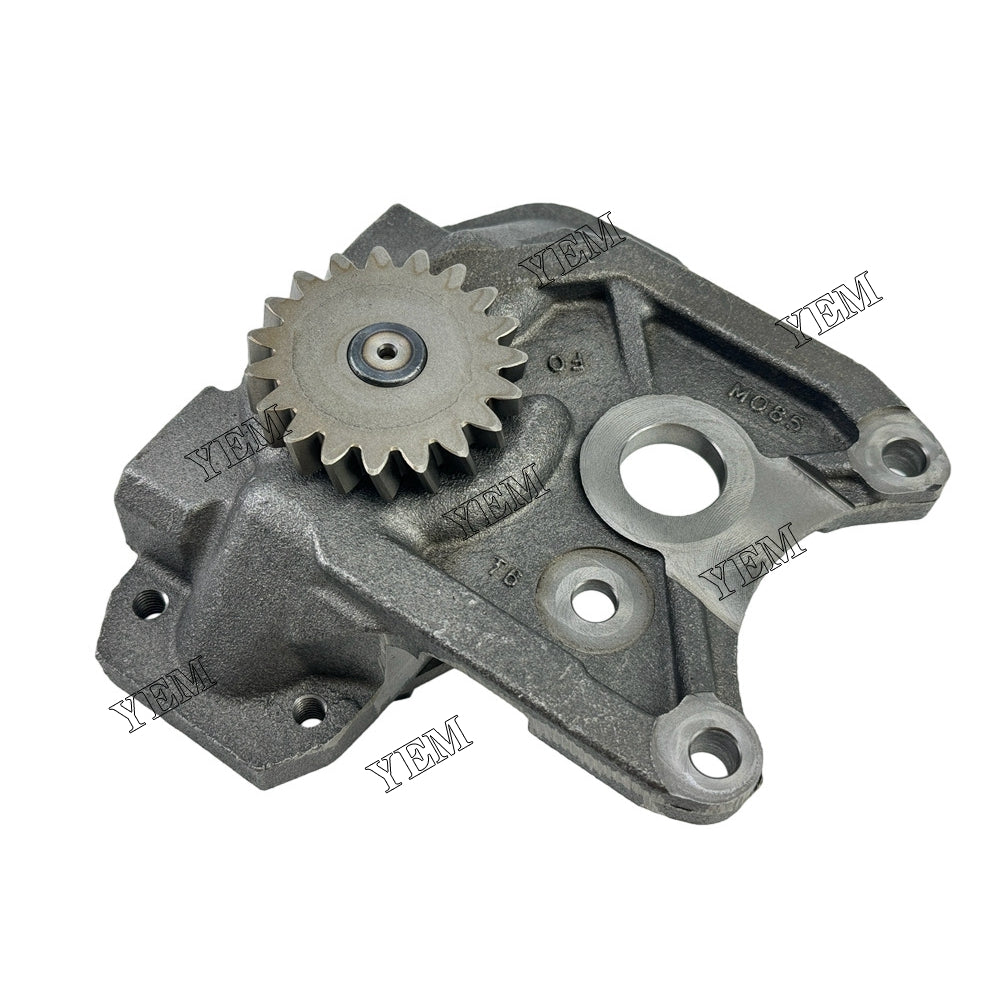 Oil Pump 4132F057 3753R101P For Prkins 1006-60 Engine