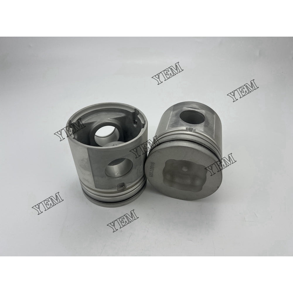 Piston U5Ll0015 For Perkins 1006.6T Engine