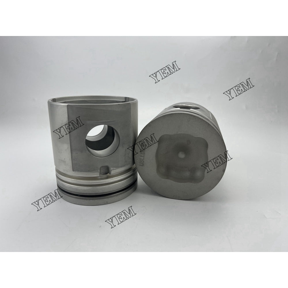 Piston U5Ll0015 For Perkins 1006.6T Engine