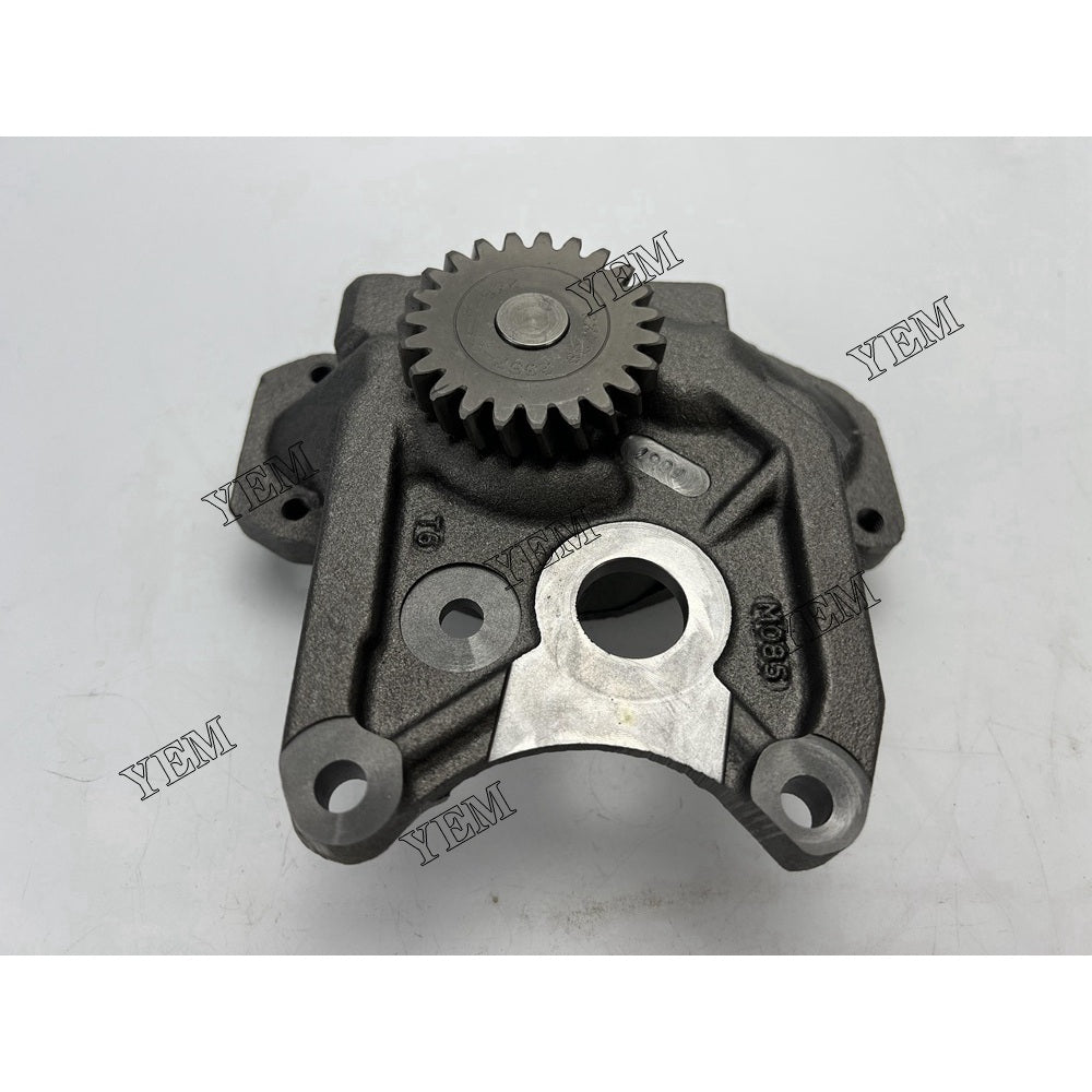 Oil Pump 4132F067 For Prkins 1006C-E60TA Engine