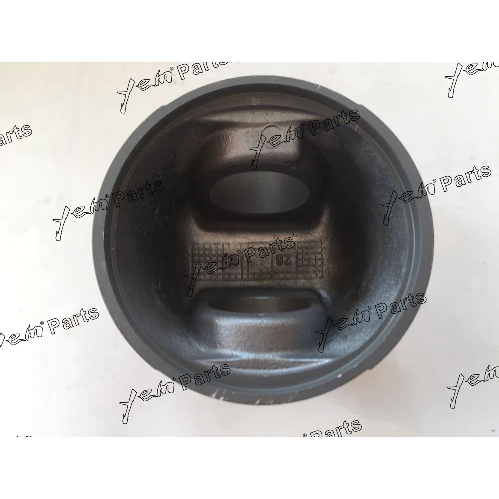 Piston 4115P025 For Perkins 1103 Engine