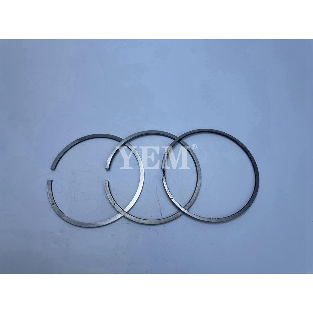 Piston Ring 202960912 For Perkins 1103 Engine