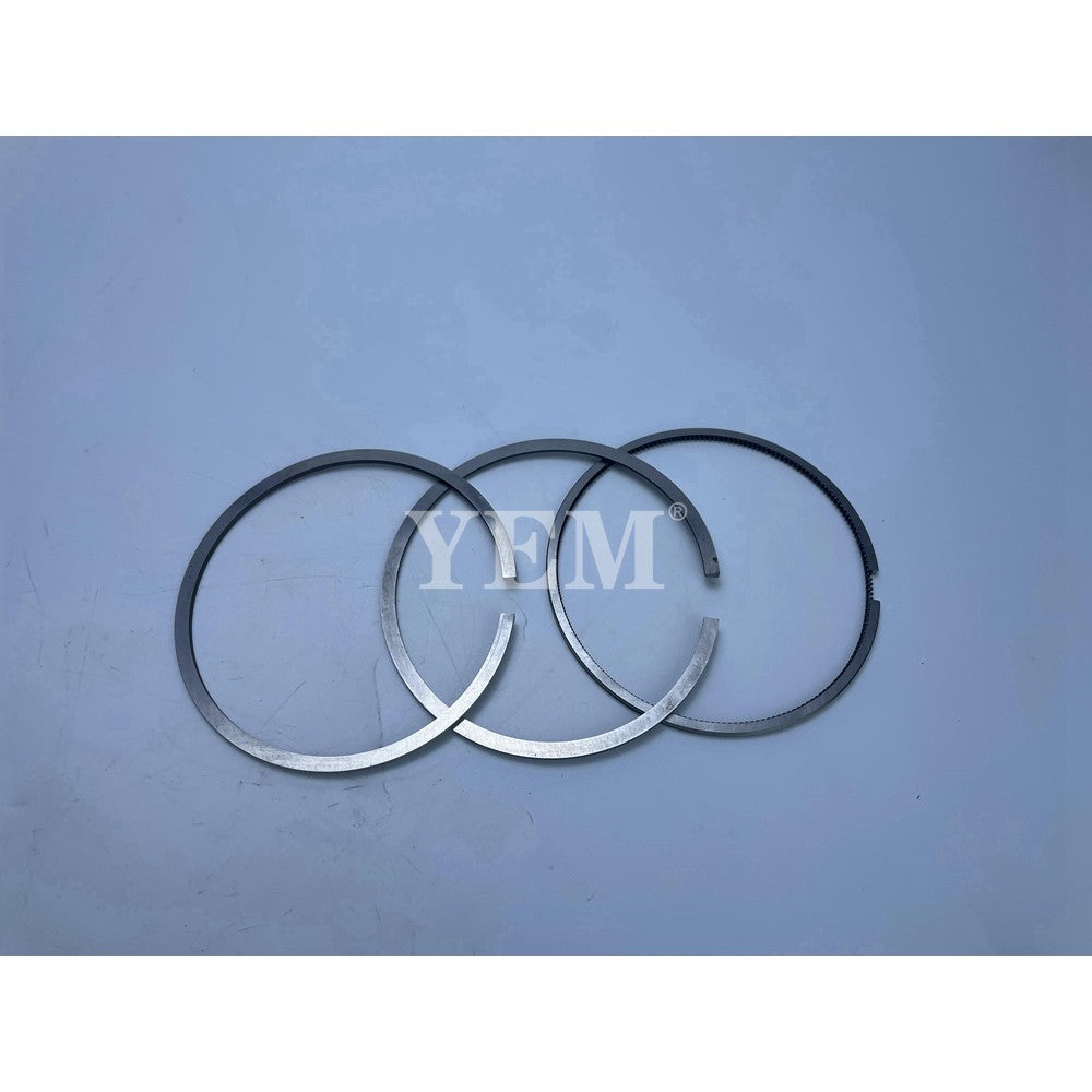 Piston Ring 202960912 For Perkins 1103 Engine