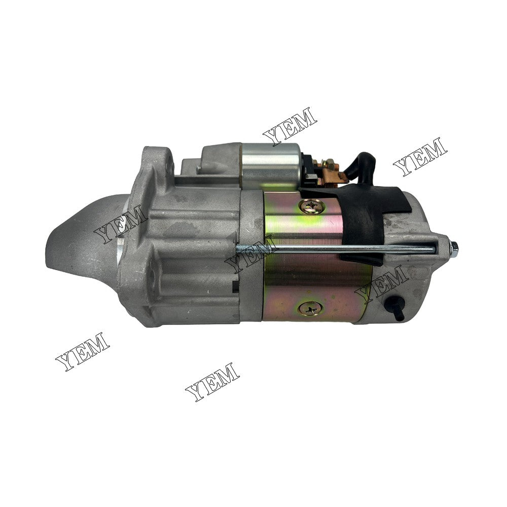 Starter Motor T400268 For Perkins 1103A-33 Engine