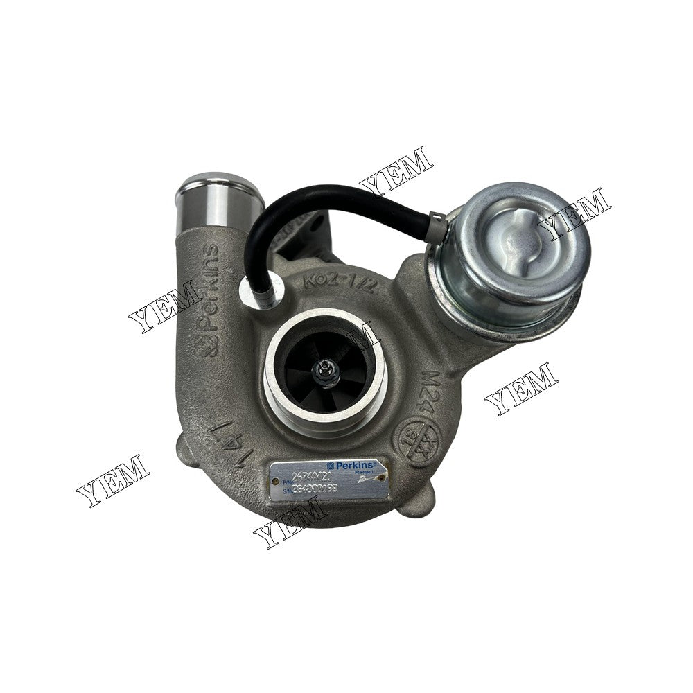 Turbocharger 2674A421 For Perkins 1103A-33T Engine