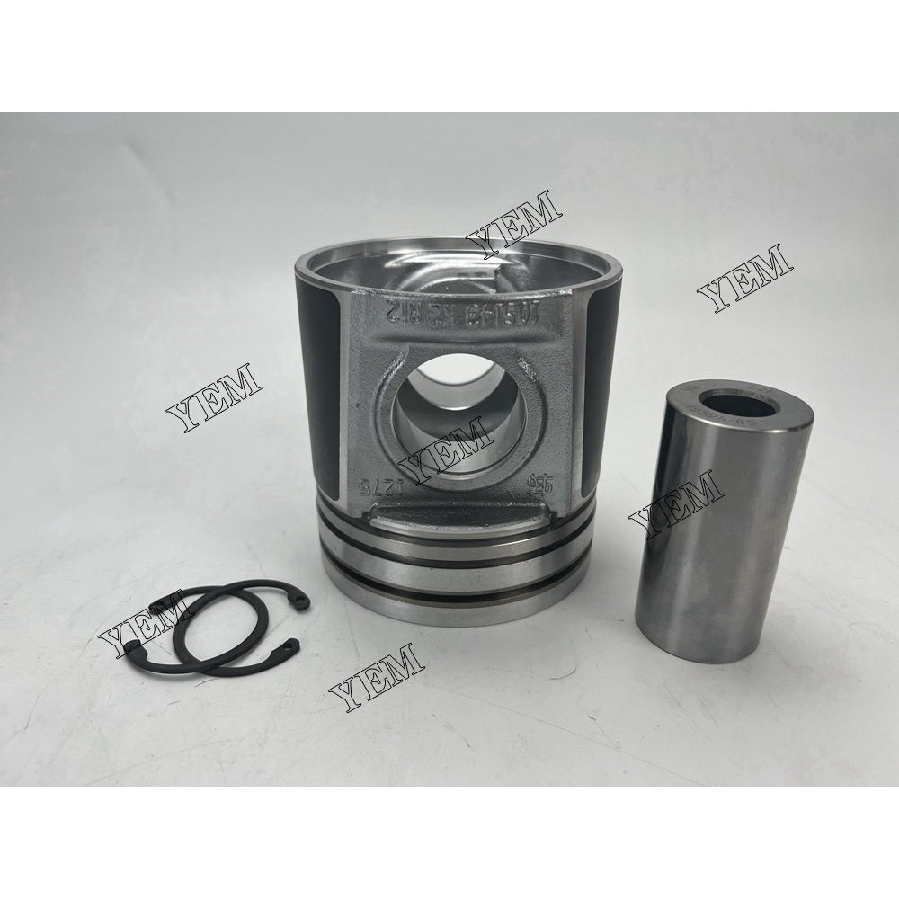 Piston Kit T426384 For Perkins 1103A-33T Engine