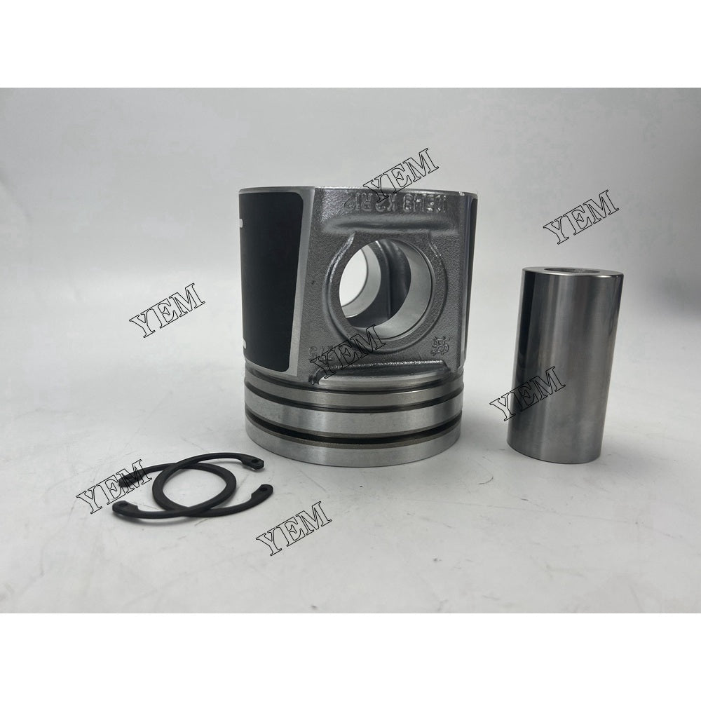 Piston Kit T426384 For Perkins 1103A-33T Engine