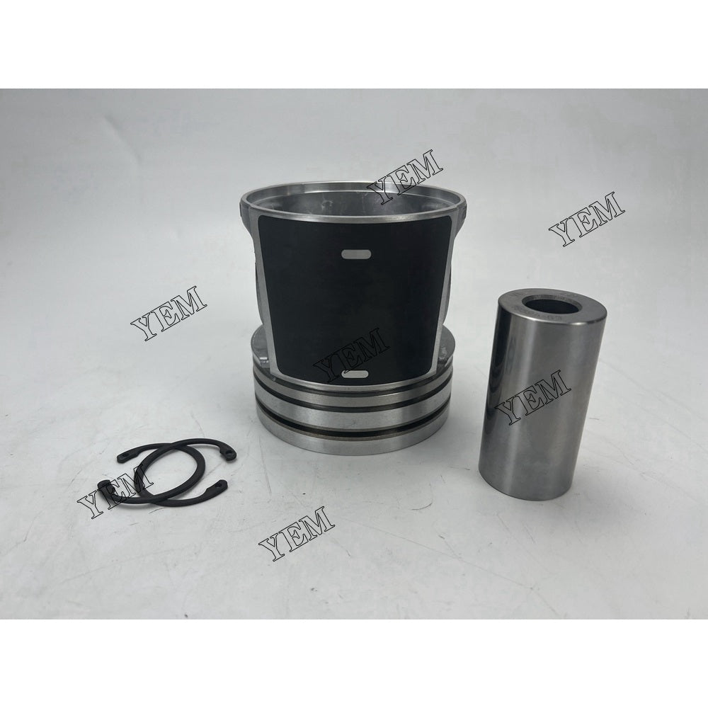 Piston Kit T426384 For Perkins 1103A-33T Engine