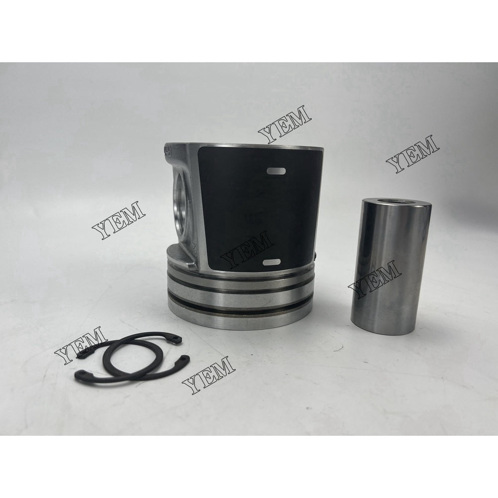 Piston Kit T426384 For Perkins 1103A-33T Engine