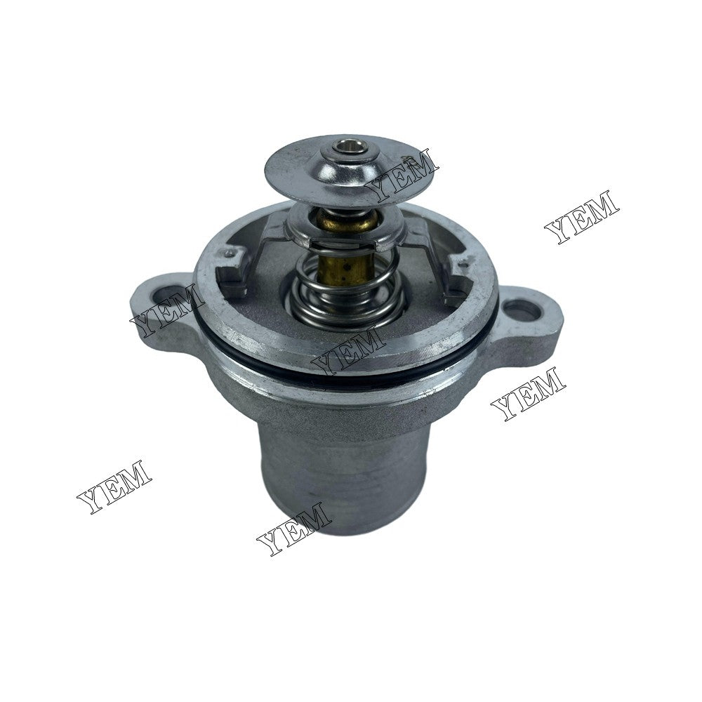 Thermostat 149-606 4133L507 4133L501 254-2267 4133L064 4133L056 2485C041 For Perkins 1103A-33T Engine