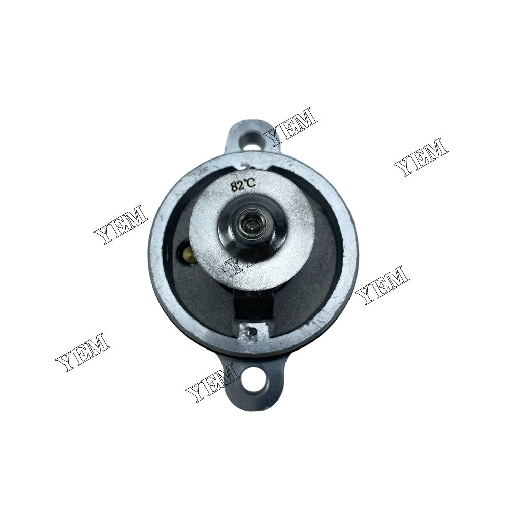 Thermostat 149-606 4133L507 4133L501 254-2267 4133L064 4133L056 2485C041 For Perkins 1103A-33T Engine