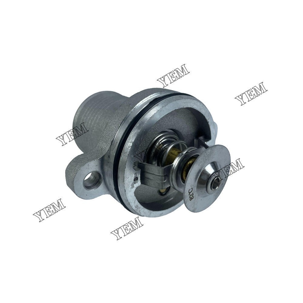 Thermostat 149-606 4133L507 4133L501 254-2267 4133L064 4133L056 2485C041 For Perkins 1103A-33T Engine