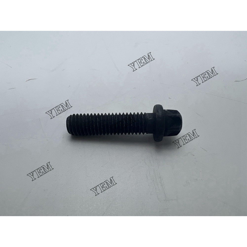 Rocker Arm Shaft Screw 2316A902 For Perkins 1103C-33 Engine