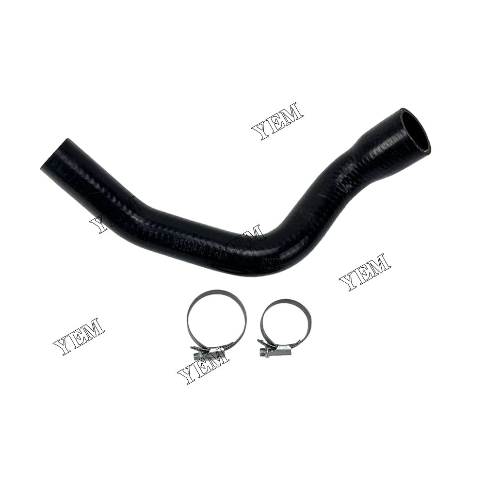 Radiator Hose 3482T045 For Perkins 1103C-33 Engine