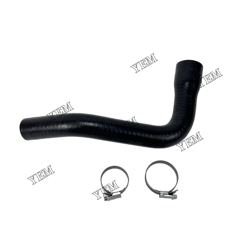 Radiator Hose 3482T046 For Perkins 1103C-33 Engine