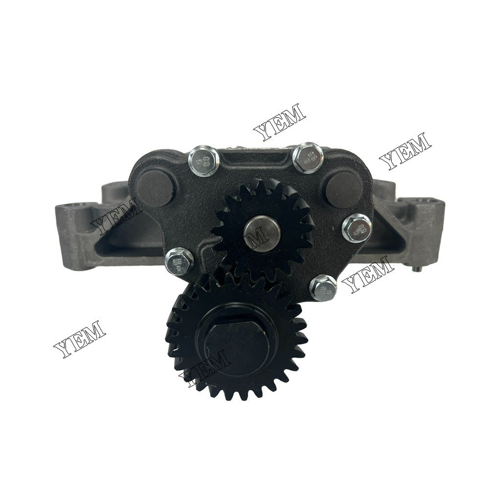 Oil Pump 4132F073 For Prkins 1103C-33 Engine