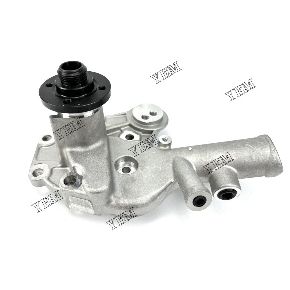 Water Pump Assy U5MW0085 M131AF09 U5MW0071 M131AF19 U5MW0076 For Perkins 1103C-33 Engine