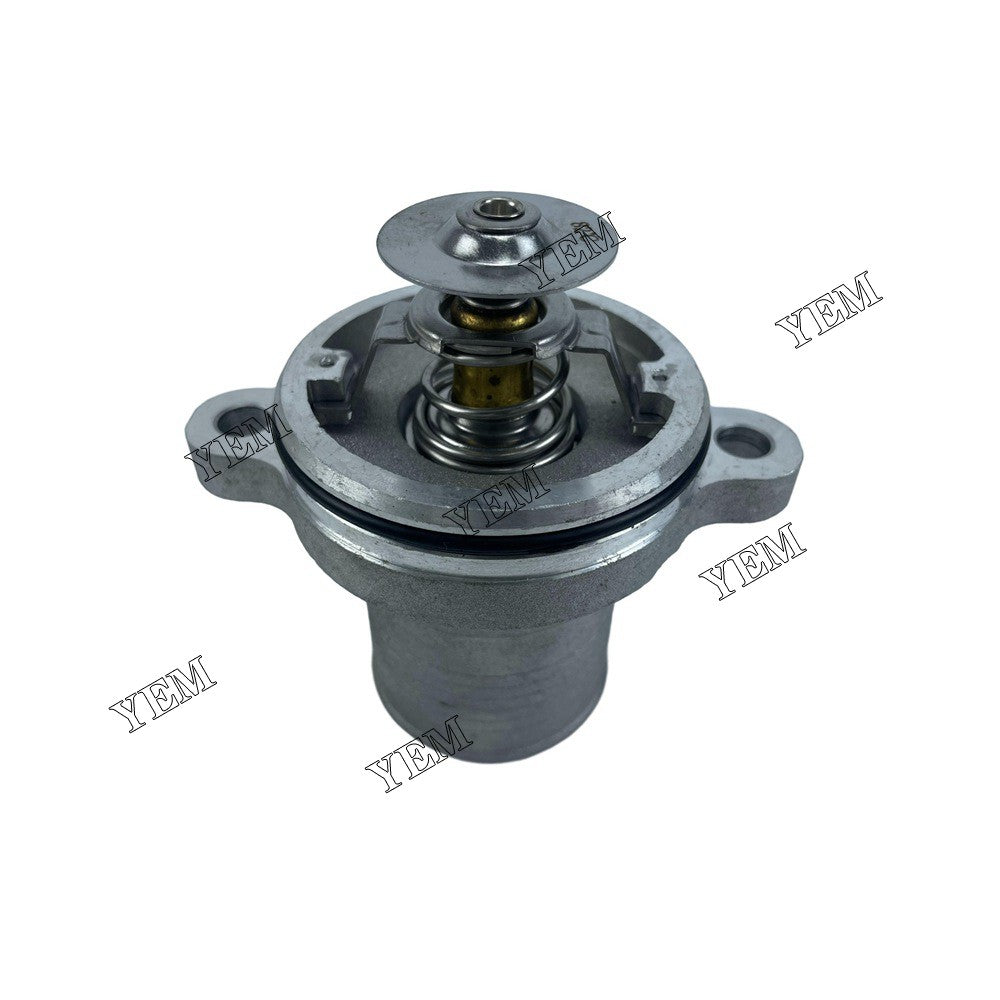 Thermostat 149-606 4133L507 4133L501 254-2267 4133L064 4133L056 2485C041 For Perkins 1103C-33 Engine