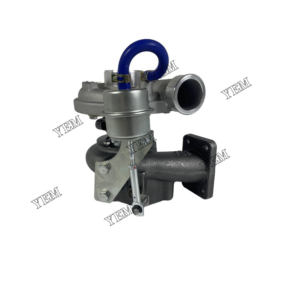 Turbocharger 2674A200 For Perkins 1104 Engine