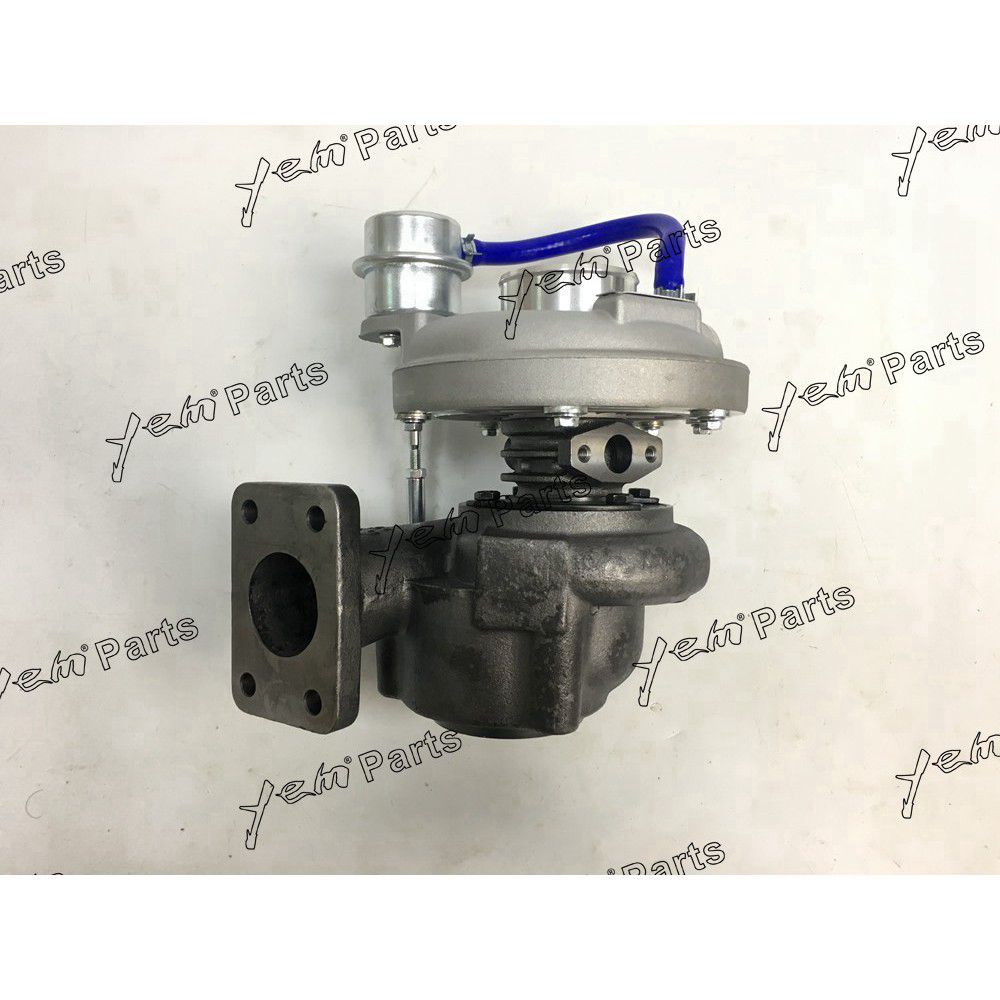 Turbocharger 2674A404 For Perkins 1104 Engine