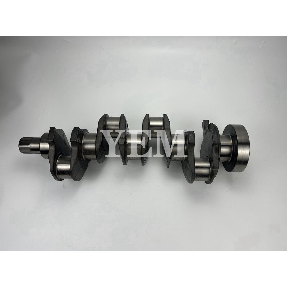 Crankshaft For Perkins 1104 Engine