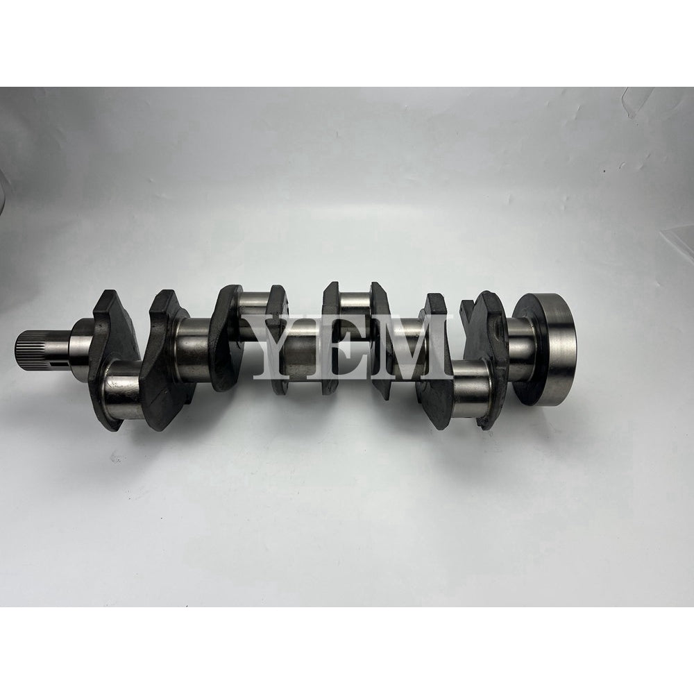 Crankshaft For Perkins 1104 Engine