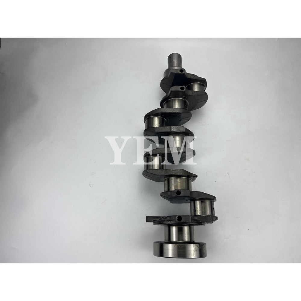 Crankshaft For Perkins 1104 Engine