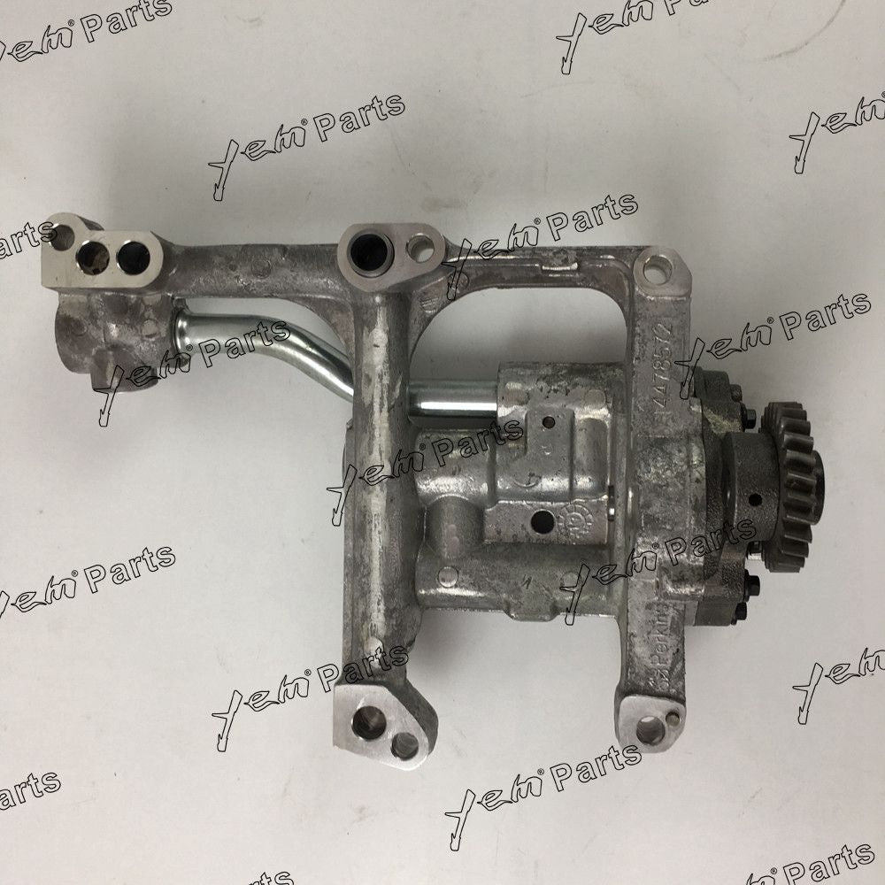 Oil Pump 4132F071 For Prkins 1104 Engine