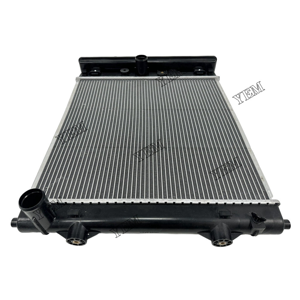 Water Tank Radiator 2485B281 For Perkins 1104 Engine