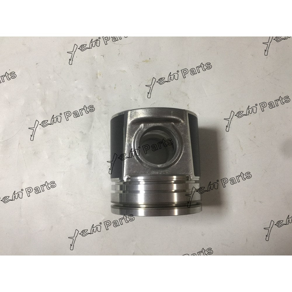 Piston 3135M161 For Perkins 1104 Engine