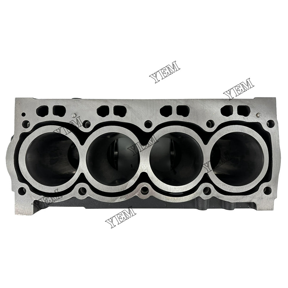 Cylinder Block ZZ50324 For Perkins1104 Engine