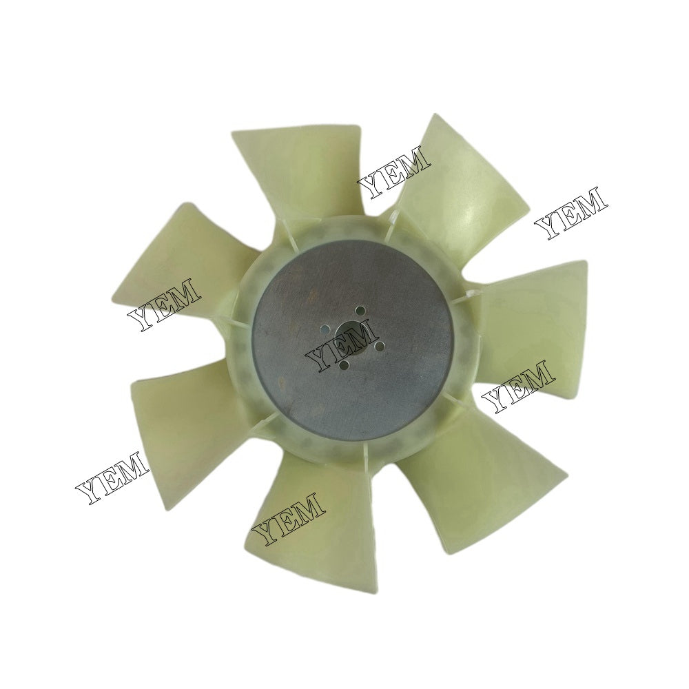 Fan Blade 14530688 For Perkins 1104 Engine