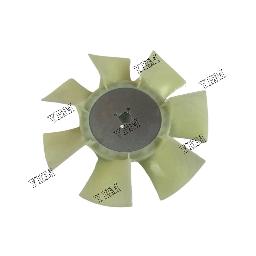 Fan Blade 14530688 For Perkins 1104 Engine